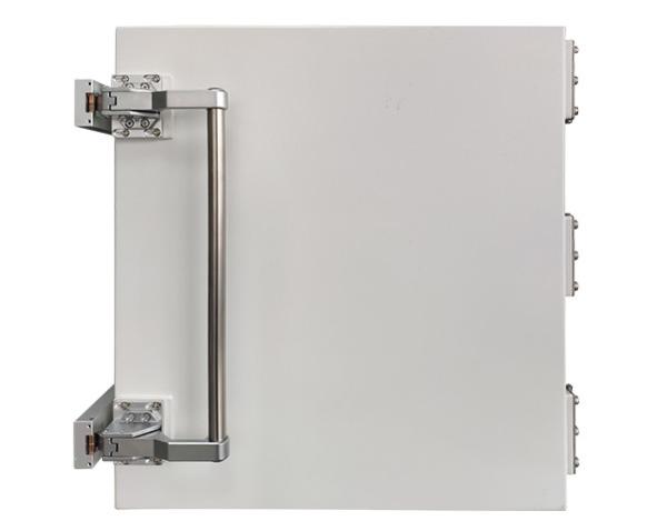 Cheap 220kg Acoustic Isolation Sound Proof Enclosures WIFI for sale