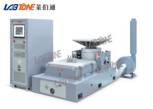 Best High Frequency Vibration Test System With RTCA DO-160F and IEC/EN/AS 60068.2.6 wholesale