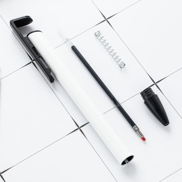 Personalized Sublimation Pen Blanks Promotional Ballpoint Pens For DIY Logo Printing