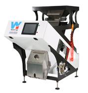 Cheap Walnut Shell Separator Walnut Color Sorting Machine Walnut Processing Equipment Walnut Color Sorter for sale