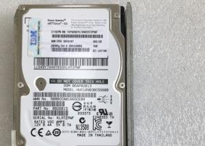 Brand New IBM Hard Disk 44V6833 44V6838 300G 10K SAS 1885 HDD Style