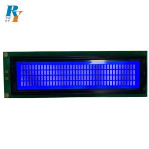 RYP4004A 0.91 Graphic Lcd Module COB FSTN / STN 40x4 Dots LCD Display Module