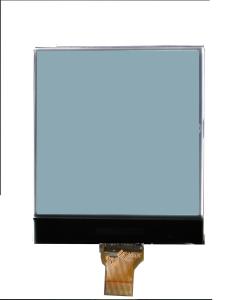 China 160 X 160 Dots Graphic Cog Lcd Display FSTN Transmissive Positive Mode With White Backlight on sale