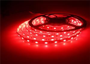 16.4ft Individually Addressable Multicolor 12V LED Strip Lights