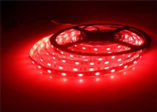 Cheap 16.4ft Individually Addressable Multicolor 12V LED Strip Lights for sale