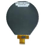 3.4 Inch Round LCD Display Module High Resolution Circular LCD Screen