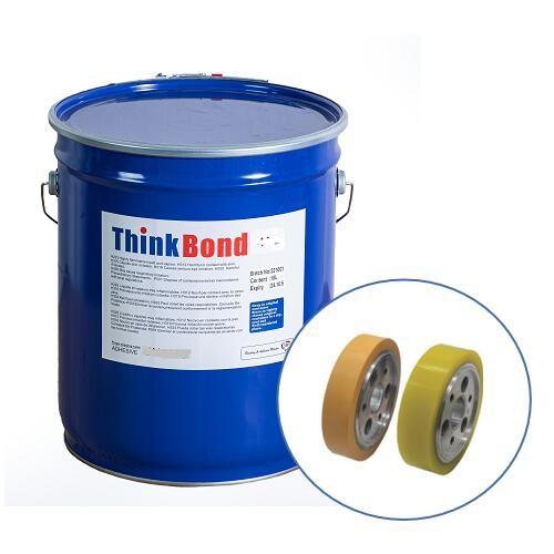 Cheap CPU / TPU Universal Adhesive Bonding Agent Solvent Based Clear One Component for sale