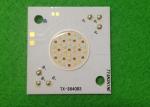 High Power RGB LED Array / Module 40W 80W 150W For Stage Lighting Source