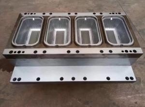 Customized Thermoforming Mold With Customized