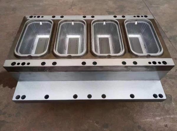 Cheap Customized Thermoforming Mold With Customized for sale