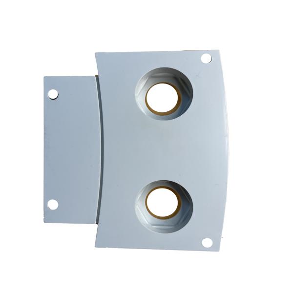Customized Plastic Injection Mould Processing for Cold Runner Plastic Casing Mould of Magnetic Water Machine Accessories