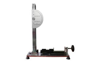 China 0.01J Accuracy Calibration Device Impact Testing Machine For Spring Hammer on sale