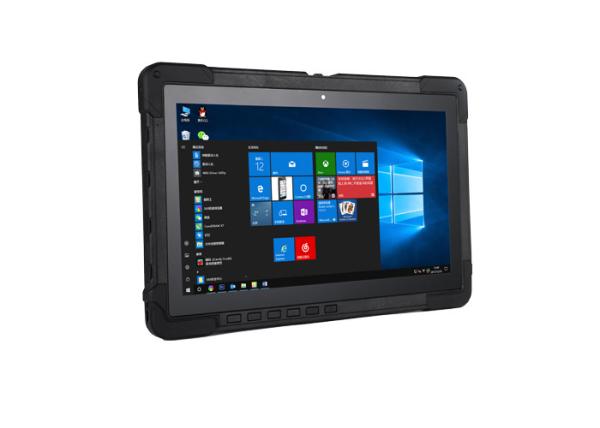 Cheap Waterproof Rugged Laptop Tablet Mobile Computer BL11 CE ROHS Approved for sale