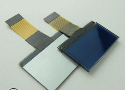 Cheap Graphic 128x64 LCD Module Display for sale