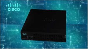 Best NIM Slots 3 Gigabit Ethernet Router , Enterprise Grade Router Default Memory 4 GB wholesale