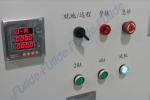 High Performance Variable DC Load Bank 40A With Active / Reactive Power Display