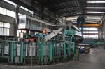 5 Stand Continuous Rolling Mill Machines , Stainless Steel Cold Tandem Rolling