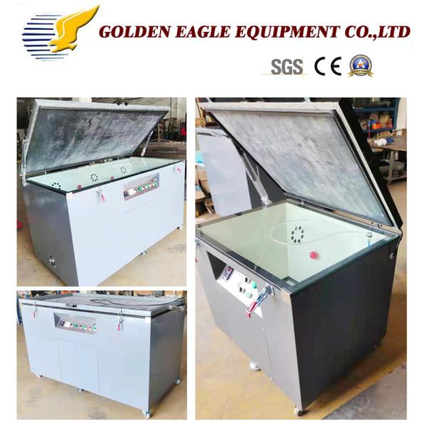 Cheap Customizable B2 Single Vacuum Exposure Machine For Microelectronics for sale