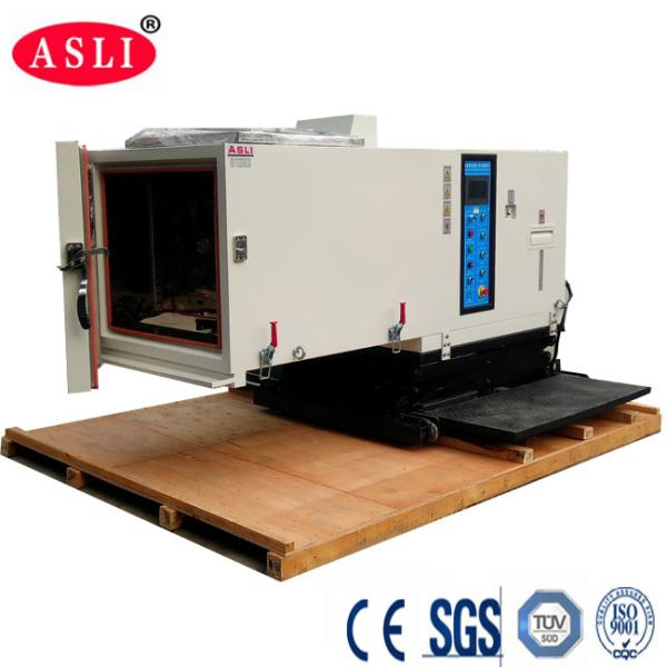 Cheap Climatic Environmental Shaker With Temp Humidity And Vibration Combined for sale