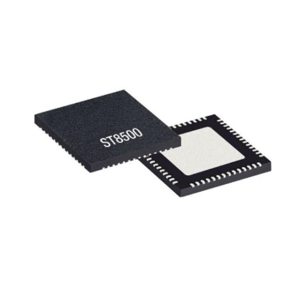 Cheap Wireless Communication Module ST8500TR Programmable Power Line Communication Modem SOC for sale