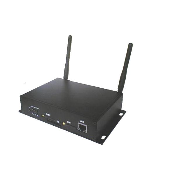 Cheap IP Gateway Omnidirectional Antenna HD Satellite Receiver 100W for sale