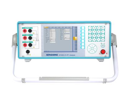 Cheap CT / PT Analyzer for sale