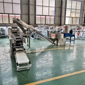 China Noodle processing line,automatic noodle making machine,noodle machine on sale
