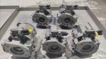 china Manufacture A10VSO10 A10VSO18 A10VSO28 A10VSO45 A10VSO71 Variable