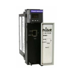 PROSOFT MVI56-MNET ENHANCED NETWORK INTERFACE MODULE