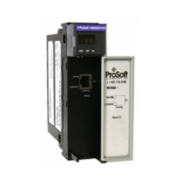 Cheap PROSOFT MVI56-MNET ENHANCED NETWORK INTERFACE MODULE for sale