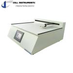 Mop Head Coefficient Of Friction Tester Sliding Performance testing for Textile