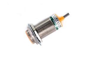 Best Industrial Inductive Proximity Sensor Anti Vibration Wide Voltage Range wholesale