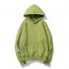 Buy cheap Customized Plus Size Athletic Pullover Hoodie OEM Washable from wholesalers