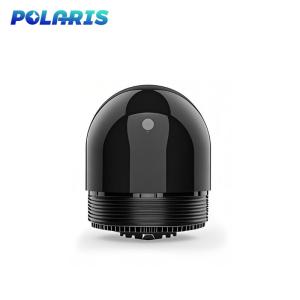 Best AI Powered Real Time FPV Drone Detector IP66 Drone Detection Equipment wholesale