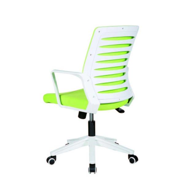Cheap Small Upholstered Swivel Computer Mesh Chairs Elastic Mesh Backrest for sale
