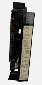 China IC697CPU731 GE 12 MHz 32 Kbyte Central Processing Unit Single Slot CPU 512 Inputs And Outputs on sale