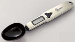 Long Lifetime Weighing Spoon Scale , Food Spoon Scale Measurement In Weight And