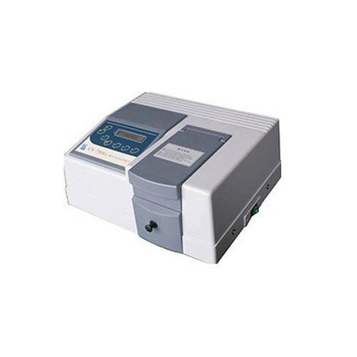 Cheap SL-OA68 UV Vis Spectrophotometer 4nm Spectral Bandwidth for sale