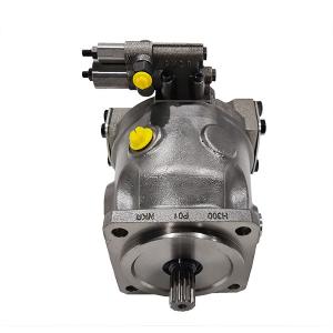 Best A10VSO Rexroth Hydraulic Pump Custom Axial Piston Variable Pump wholesale