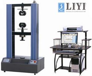 Best Test Force Door Frame Universal Testing Machine With AC Servo 500N To 100KN wholesale
