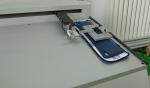 Coefficient of Friction Tester/ Meter (lab testing equipment)