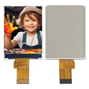 Best 2.4-inch 240 * 320 LCD Display Module 400nits With SPI Interface Display Panel wholesale