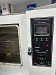High Accuracy Aging Testing Machine Industrial Aging Test Oven With PID Setting