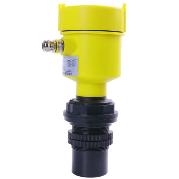 Cheap ABS Ultrasonic level Meter for sale