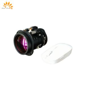 Best Long-Range Cooled Thermal Camera High Resolution Imaging With OSD Menu wholesale
