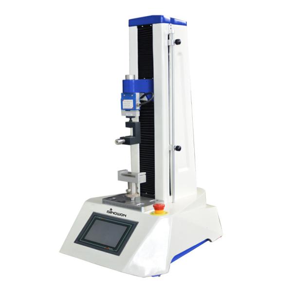 Cheap Compression Universal Testing Machines Tensile Strength Machine 50Hz / 60Hz for sale