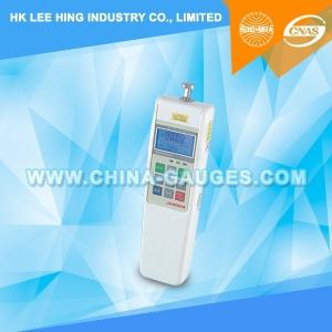 Best 100N Push and Pull Force Meter wholesale
