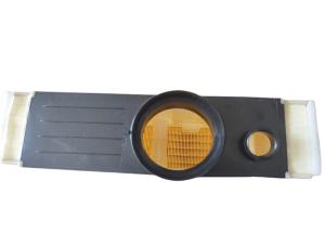 Best Plastic Shell Felt + Paper Automobile Air Filter For AUDI Q7 OEM 4M0133843C wholesale