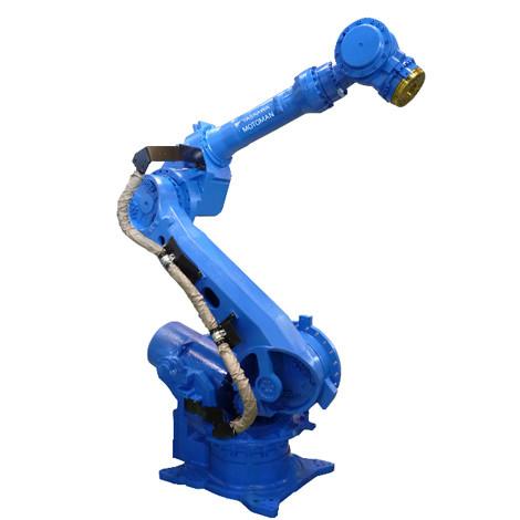 Cheap Yaskawa Universal Robot Arm 6 Axis Robot Arm Motoman GP8 With Fast And Compact For Stacking Robot for sale