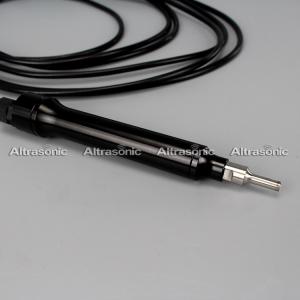 China Contactless Smart Card Antenna Embedding Machine 60khz Combination Cabinet on sale